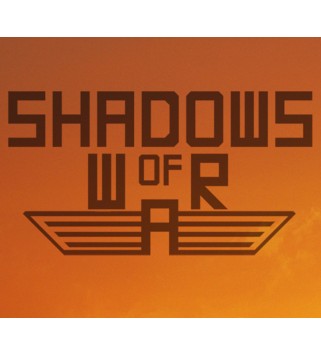Shadows of War Steam Key GLOBAL